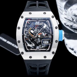 Richard Mille RM30 - watch0721