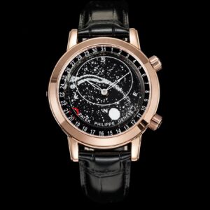 Patek Philippe Watch - watch0723