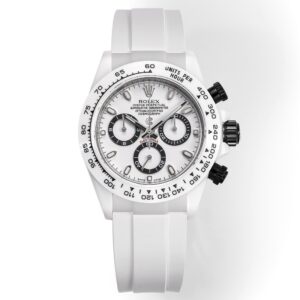 Rolex Daytona Black - watch0725