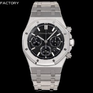 Audemars Piguet Royal Oak 41mm Silver - watch0729
