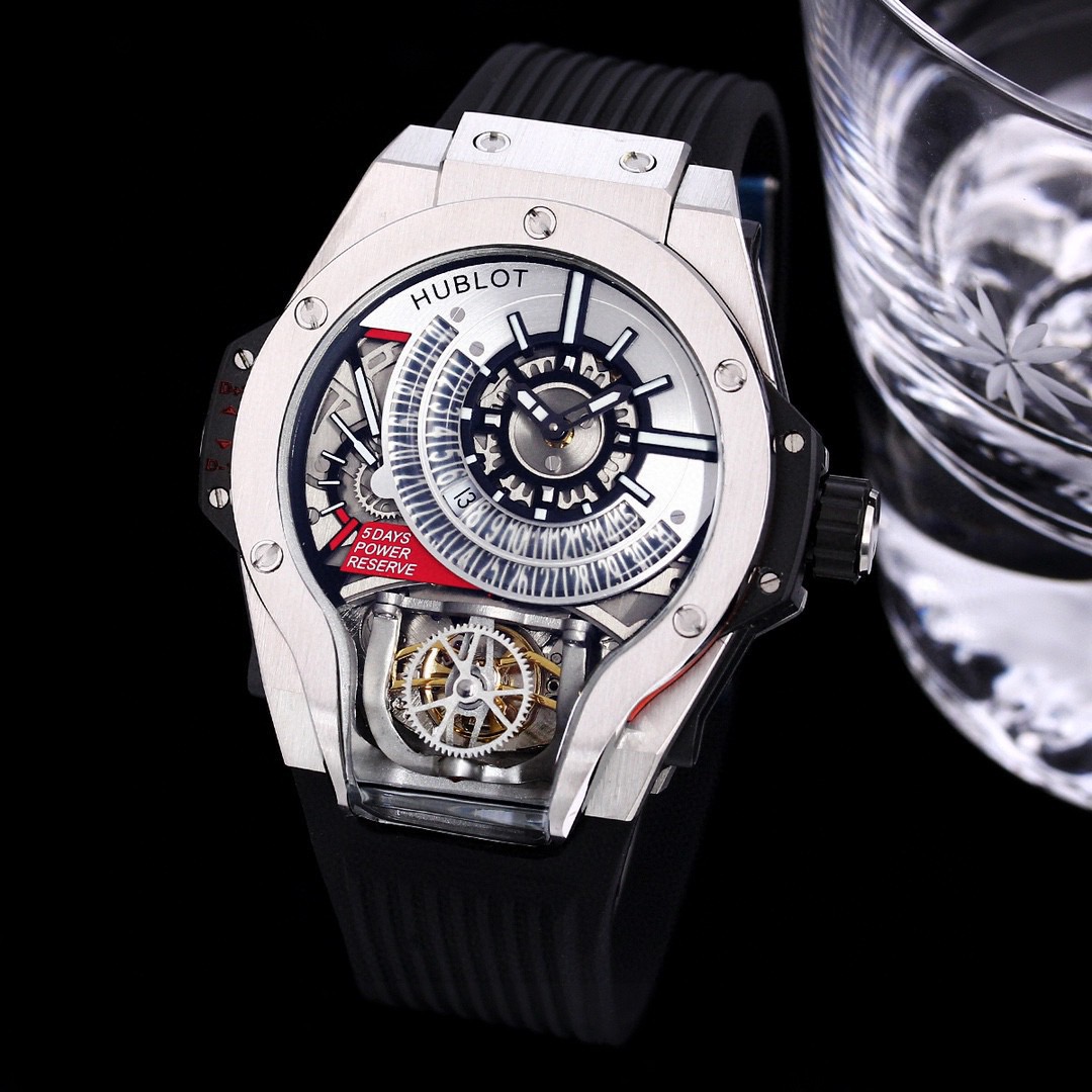 Hublot Watch - watch0731