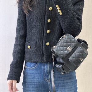 bag0548 Chanel Bag Small