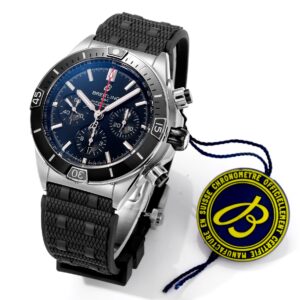 Rolex Explorer 44mm Silver - watch0745