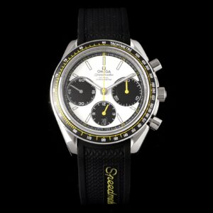 Omega Speedmaster 40mm Silver - watch0746