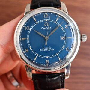 Classic Watch 42mm White / Gold - watch0759