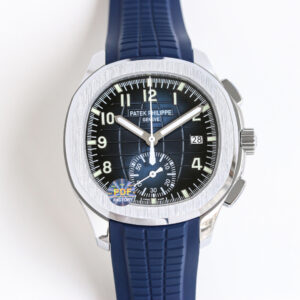 Patek Philippe Aquanaut Rose Gold - watch0763