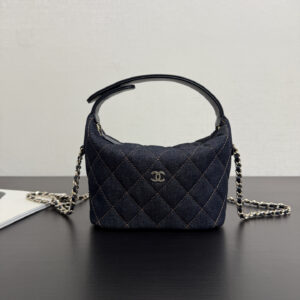 bag0550 Chanel Top Handle