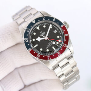 Rolex GMT-Master 41mm White / Gold - watch0769