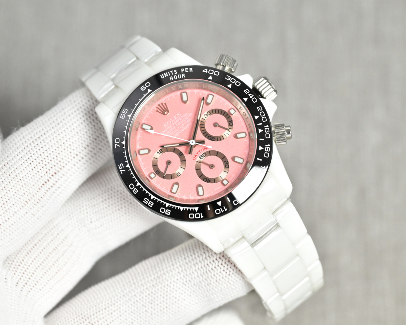 Rolex Daytona 43mm - watch0776