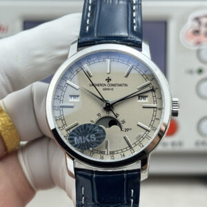 Classic Watch 41mm Black - watch0780