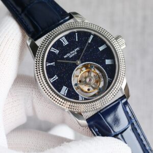 Patek Philippe Watch 42mm - watch0787