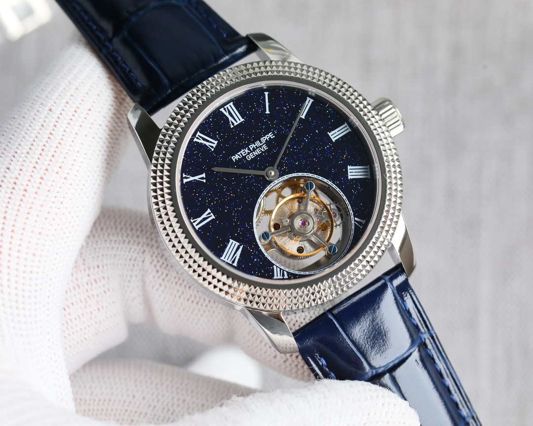 Patek Philippe Watch 42mm - watch0787