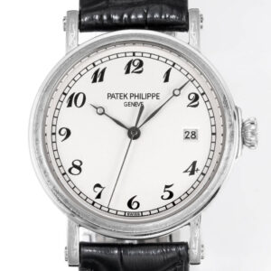 Patek Philippe Watch 38mm - watch0790