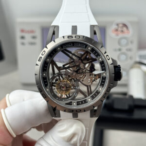Classic Watch 45mm - watch0801