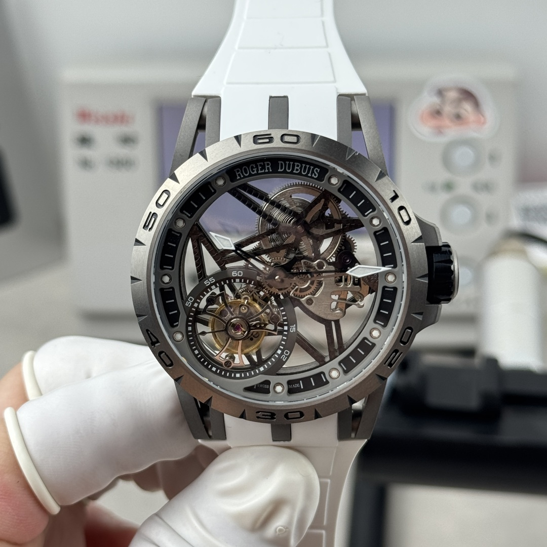 Classic Watch 45mm - watch0801
