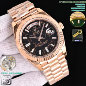 Rolex Datejust 40mm - watch0807
