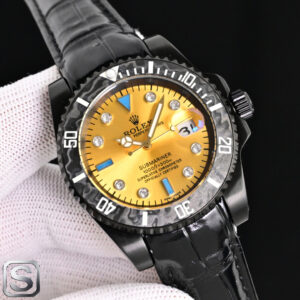 Rolex Submariner 40mm - watch0809