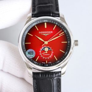 Longines Watch 42mm - watch0811