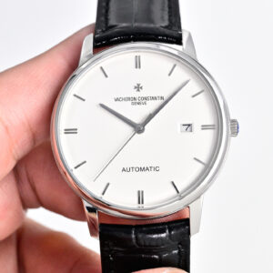 Vacheron Constantin Watch 40mm White / Gold - watch0817