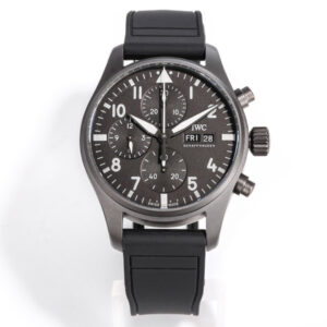 IWC Pilot Blue - watch0818