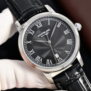 Classic Watch 53mm - watch0841