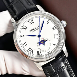 Classic Watch 42mm White / Gold - watch0842
