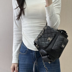 bag0558 Chanel Bag Large