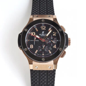 Hublot Big Bang 44mm White - watch0854