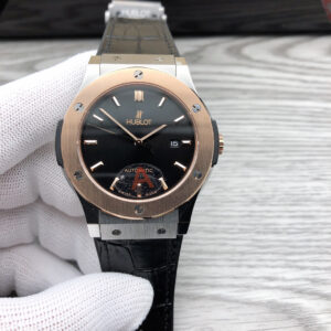 Hublot Watch 42mm Silver - watch0856