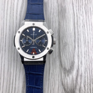 Hublot Watch 44mm Silver - watch0857