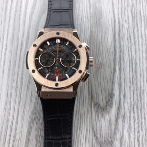 Hublot Watch 44mm Silver - watch0859