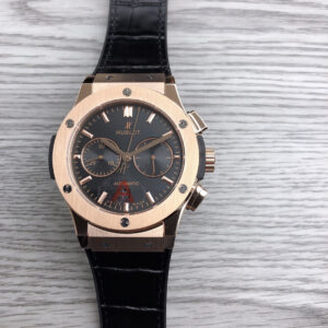 Hublot Watch 44mm Silver - watch0861