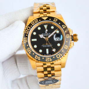 Rolex GMT-Master - watch0867