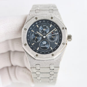 Audemars Piguet Royal Oak 41mm Silver - watch0869