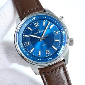 Jaeger-LeCoultre Watch 41mm Silver - watch0873