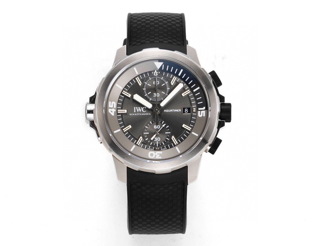 IWC Watch White - watch0877