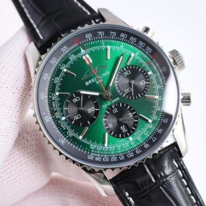 Breitling Navitimer 43mm - watch0878