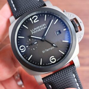 Classic Watch 47mm - watch0887