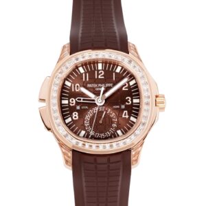 Patek Philippe Nautilus - watch0888