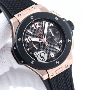 Hublot Big Bang 43mm - watch0893