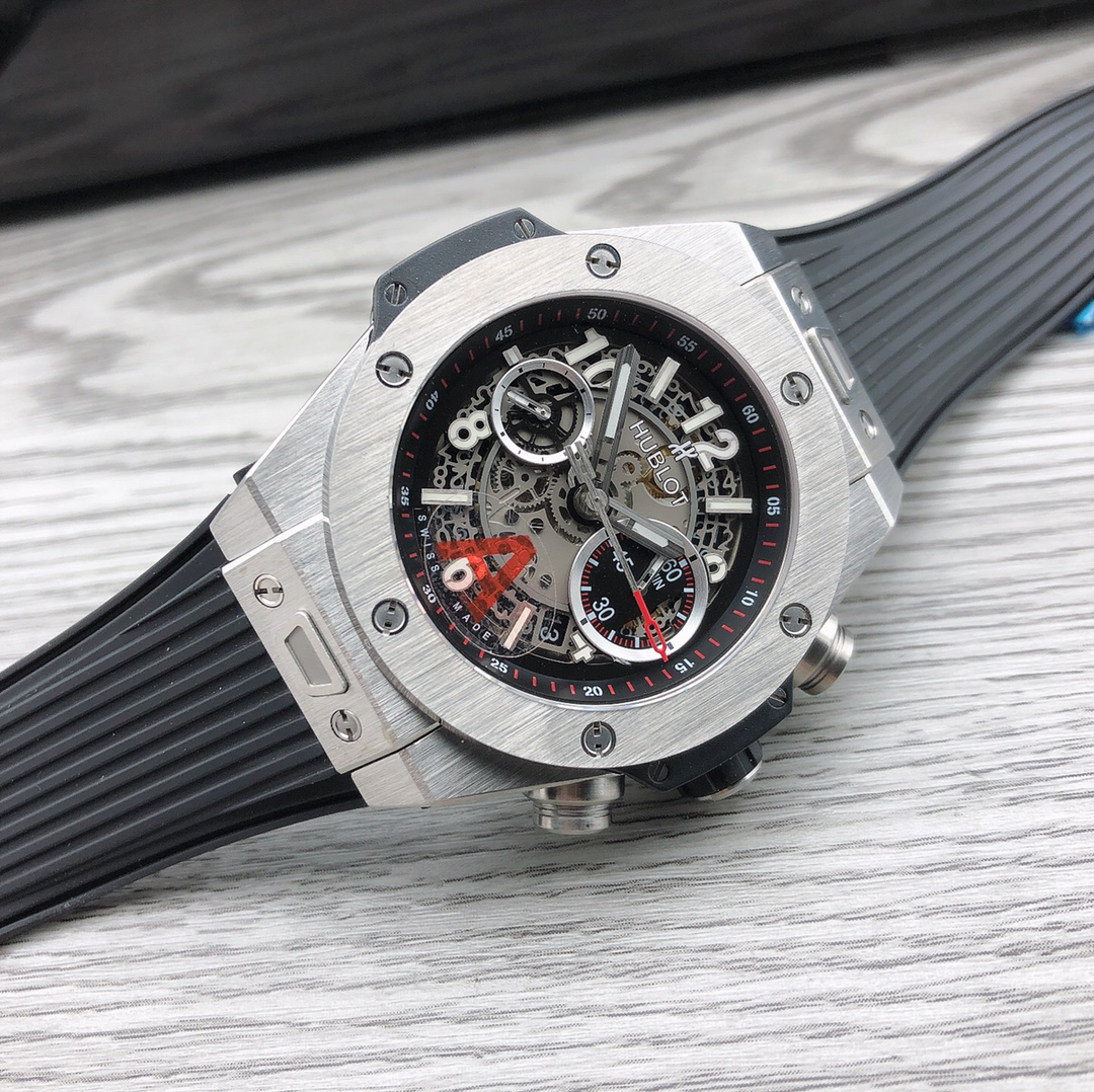 Hublot Big Bang 45.5mm - watch0897