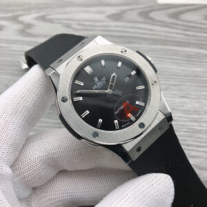 Hublot Watch 42mm Silver - watch0900
