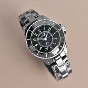 Chanel Watch White - watch0918