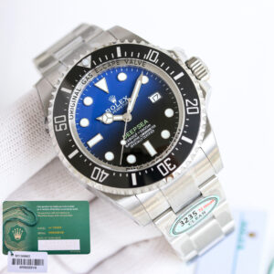 Rolex Watch 44mm White / Gold - watch0919