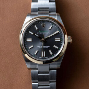 Rolex Oyster Perpetual 41mm - watch0925
