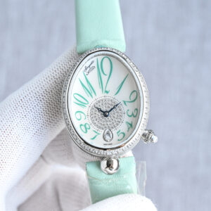 Classic Watch 36mm White / Gold - watch0926