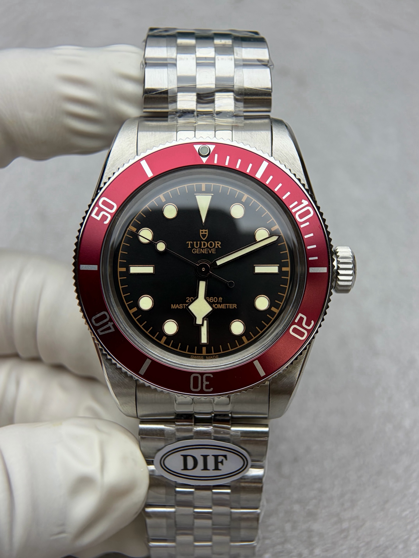 Tudor Watch 41mm - watch0928