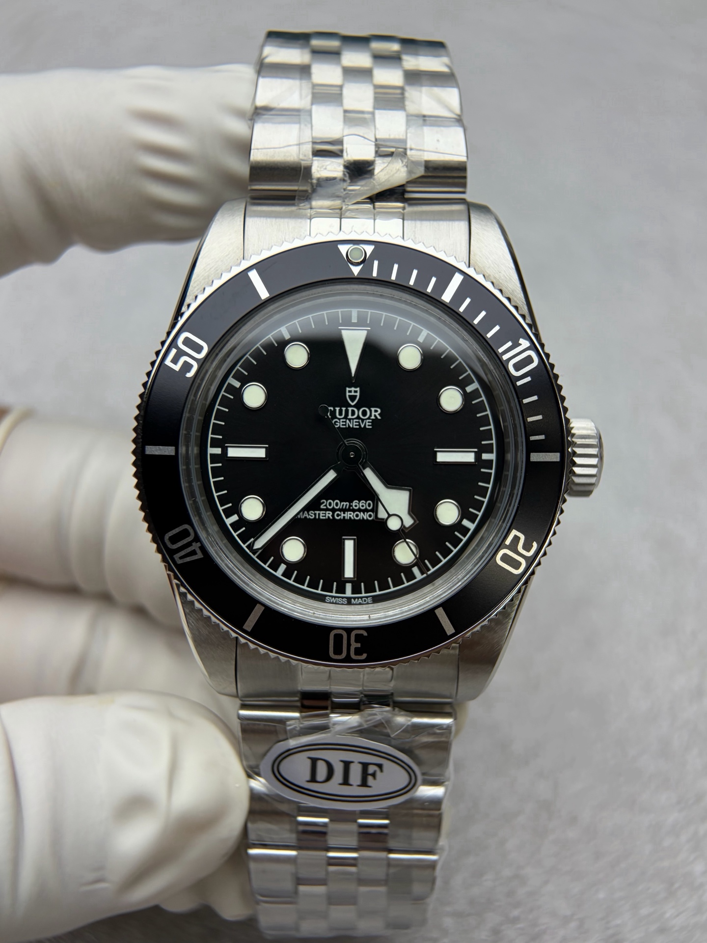 Tudor Watch 41mm - watch0929