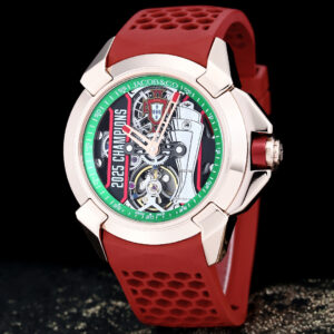 Classic Watch 45mm Silver - watch0947