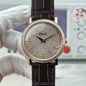 Classic Watch 38mm - watch0951